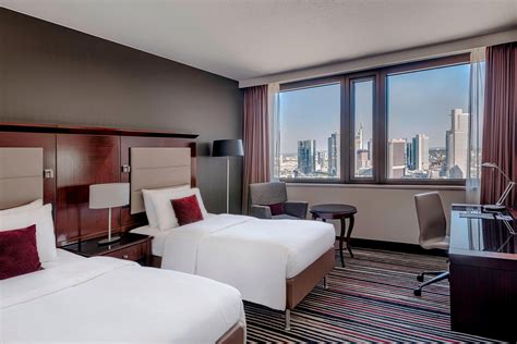marriott in frankfurt germany.